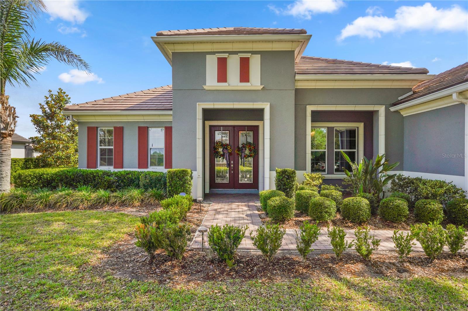 25863 CROSSINGS BLUFF LANE