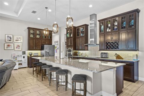 Tiny photo for 25863 Crossings Bluff Lane, Sorrento, FL 32776 (MLS # O6403082)