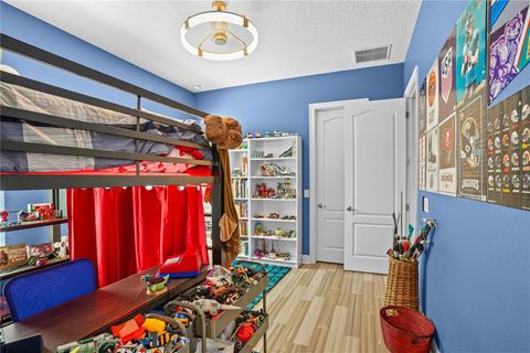 Tiny photo for 25863 Crossings Bluff Lane, Sorrento, FL 32776 (MLS # O6403082)