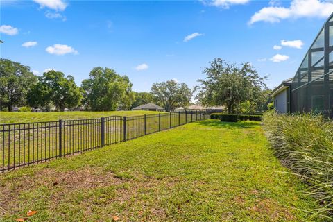 Tiny photo for 25863 Crossings Bluff Lane, Sorrento, FL 32776 (MLS # O6403082)