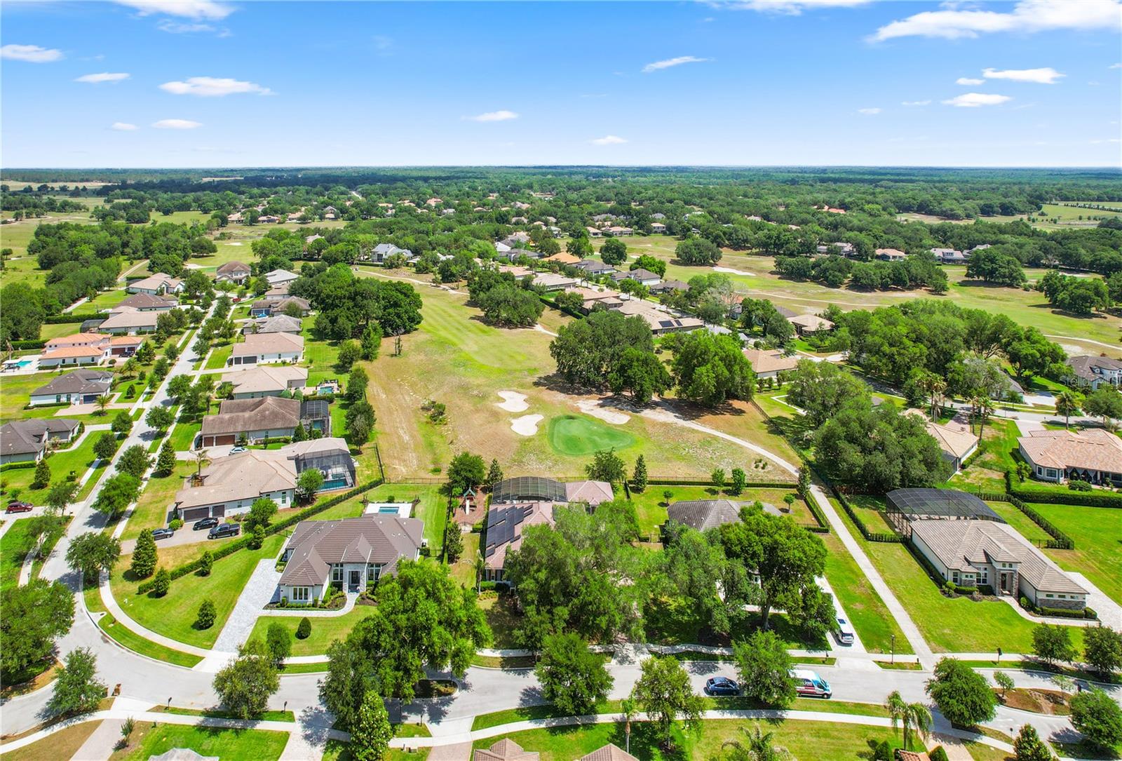 HEATHROW COUNTRY ESTATE - Residential