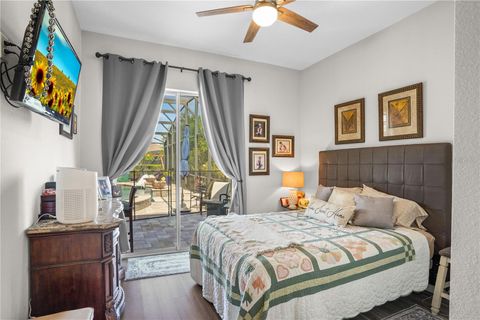 Tiny photo for 25863 Crossings Bluff Lane, Sorrento, FL 32776 (MLS # O6403082)