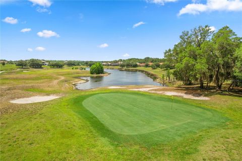 Tiny photo for 25863 Crossings Bluff Lane, Sorrento, FL 32776 (MLS # O6403082)