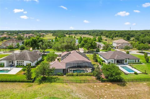 Tiny photo for 25863 Crossings Bluff Lane, Sorrento, FL 32776 (MLS # O6403082)