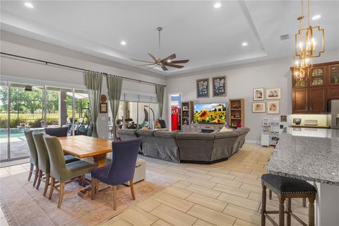 Tiny photo for 25863 Crossings Bluff Lane, Sorrento, FL 32776 (MLS # O6403082)