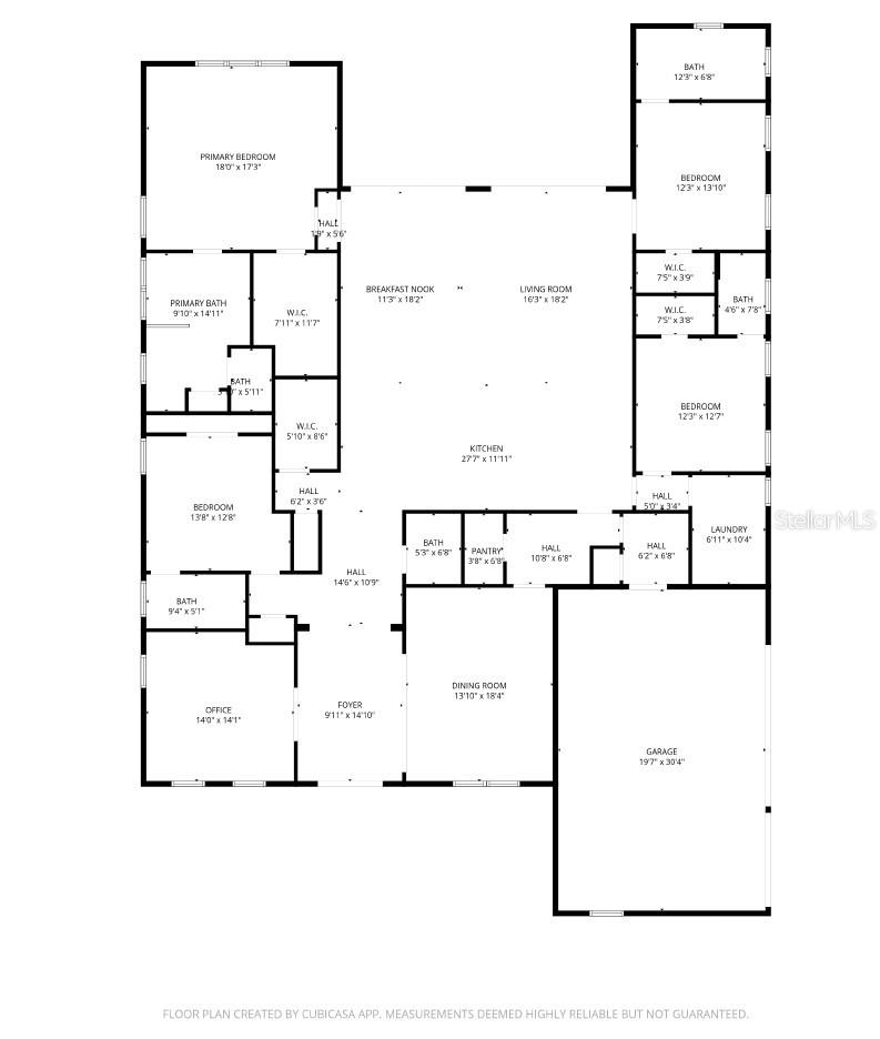 HEATHROW COUNTRY ESTATE - Residential