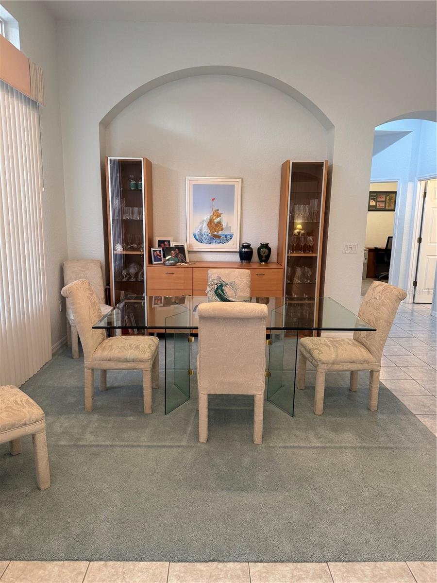 LAUREL OAK PARK - Residential