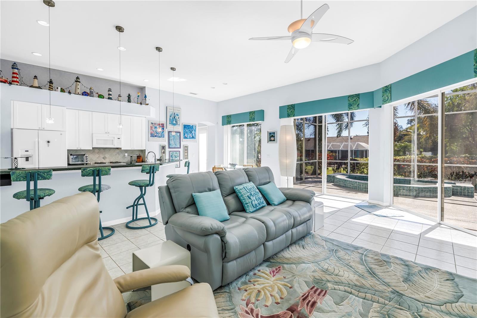 LAUREL OAK PARK - Residential