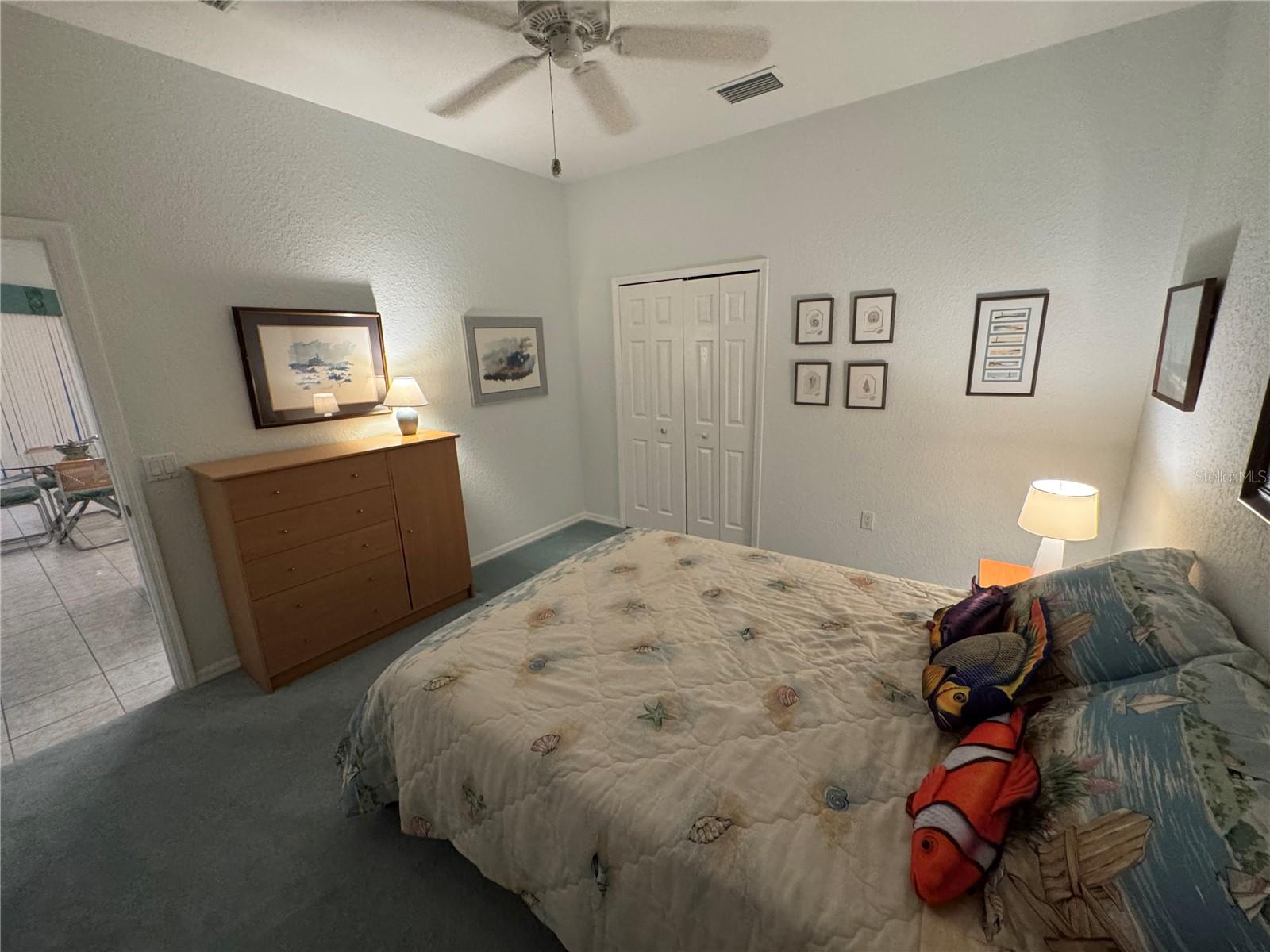 LAUREL OAK PARK - Residential