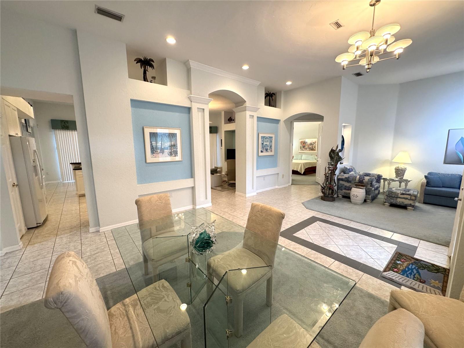 LAUREL OAK PARK - Residential