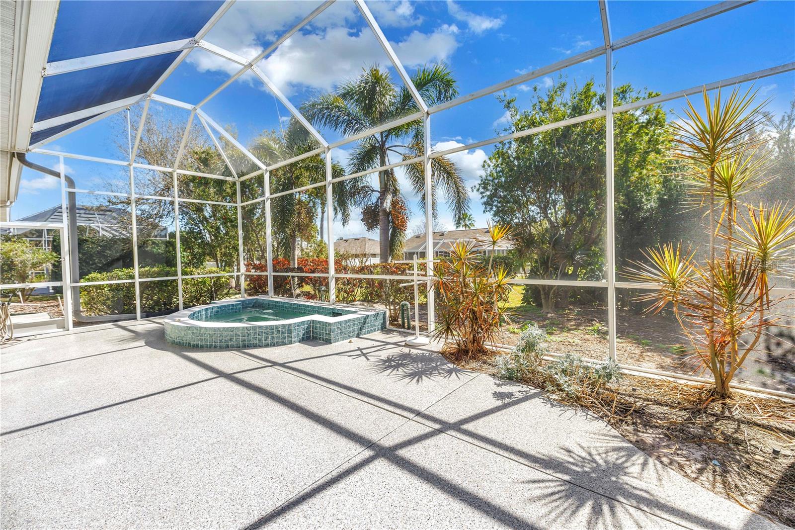 LAUREL OAK PARK - Residential