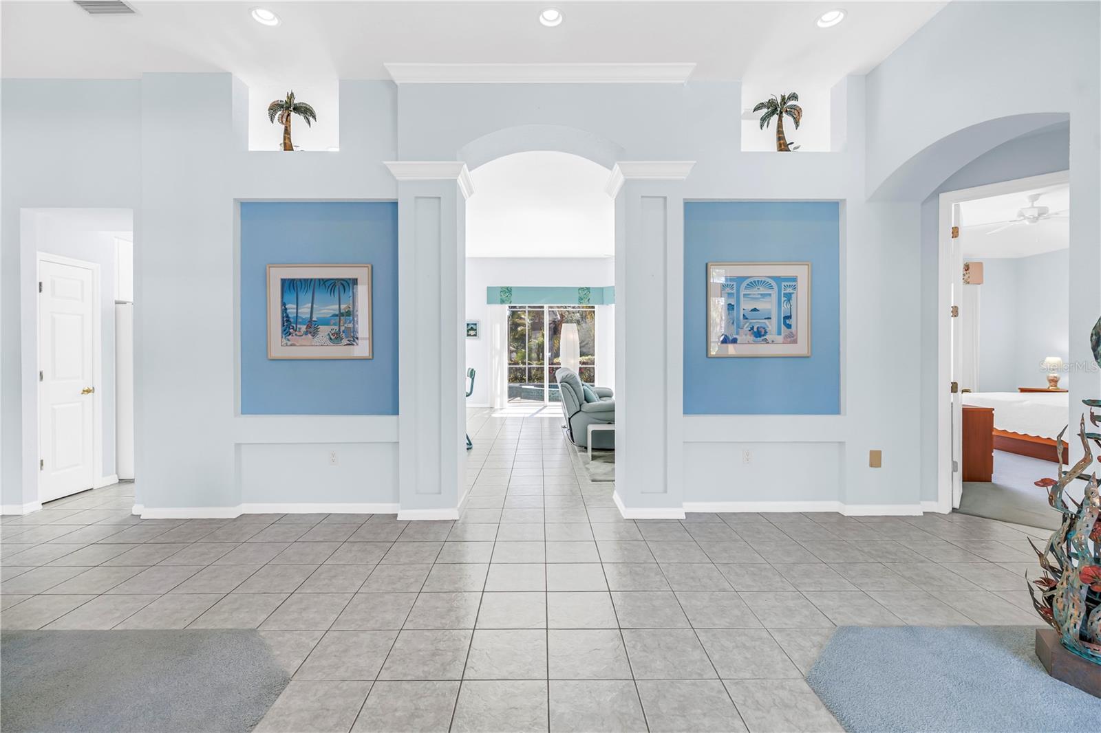 LAUREL OAK PARK - Residential