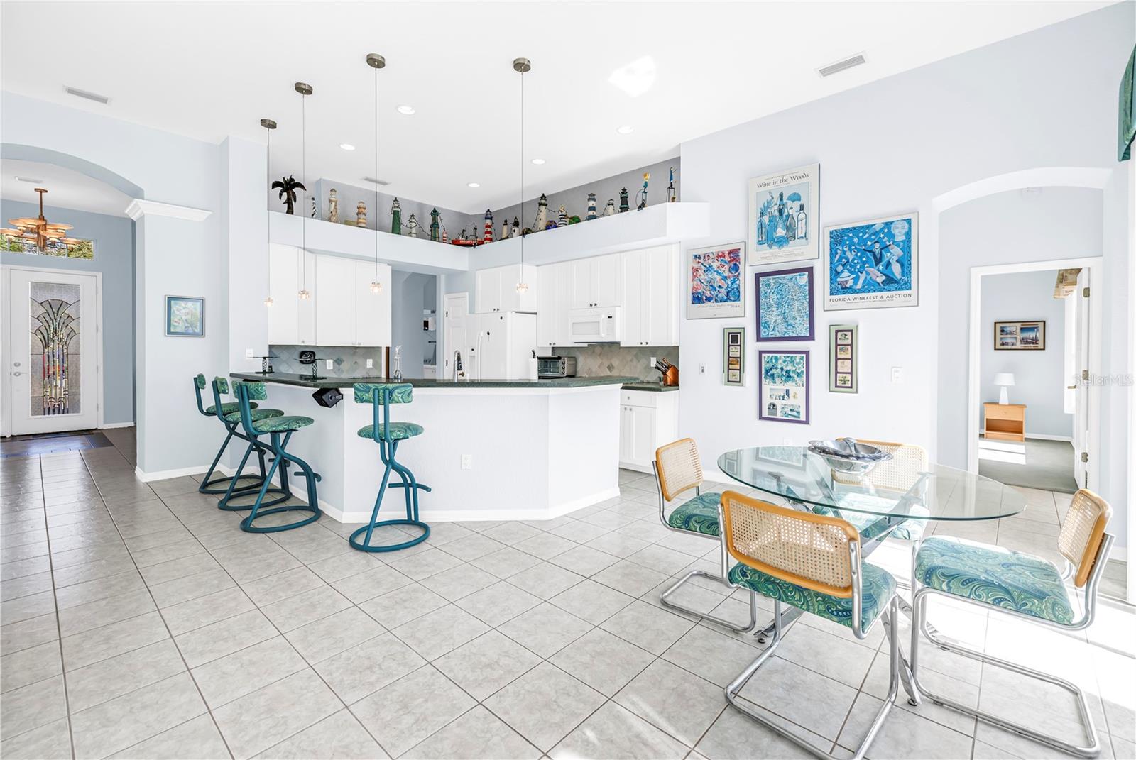 LAUREL OAK PARK - Residential