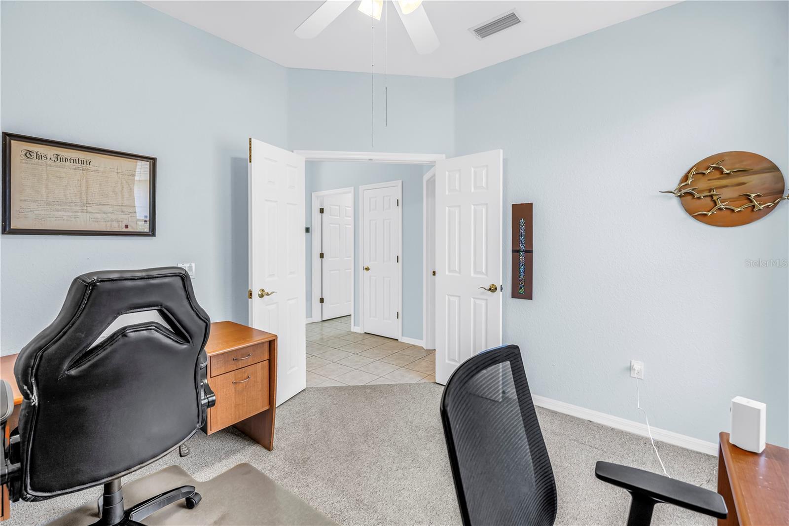 LAUREL OAK PARK - Residential