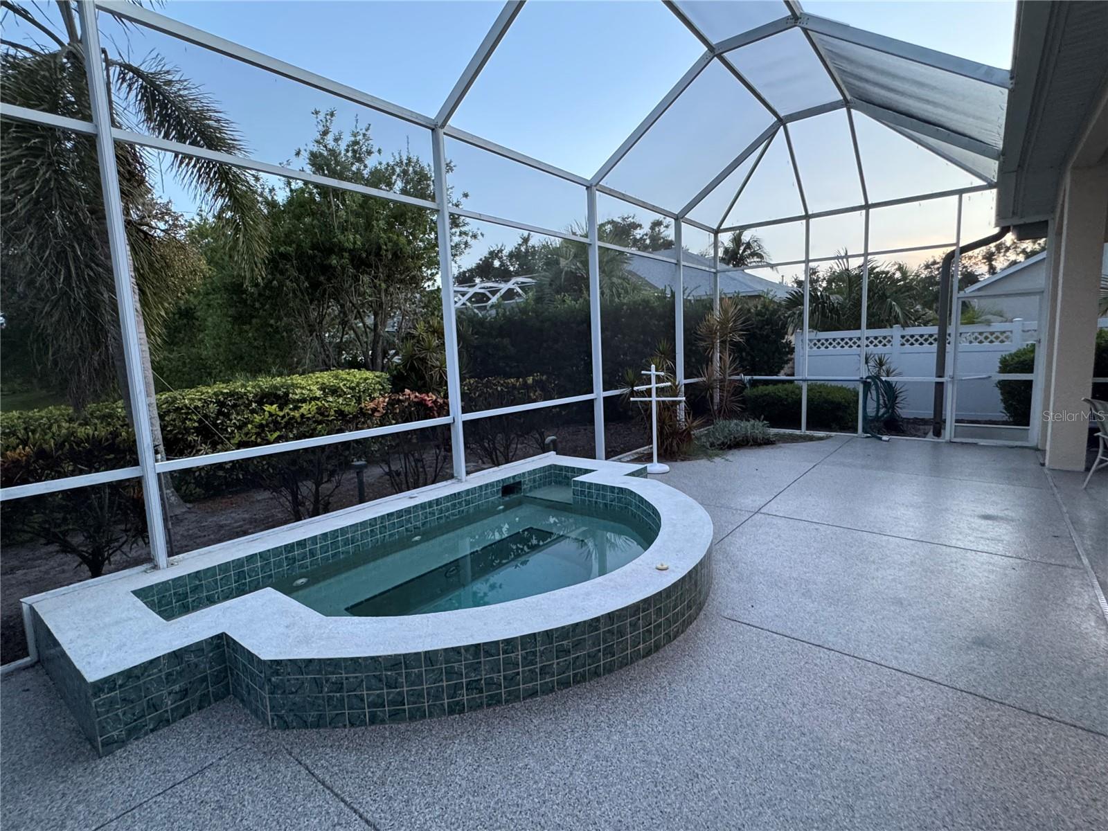 LAUREL OAK PARK - Residential