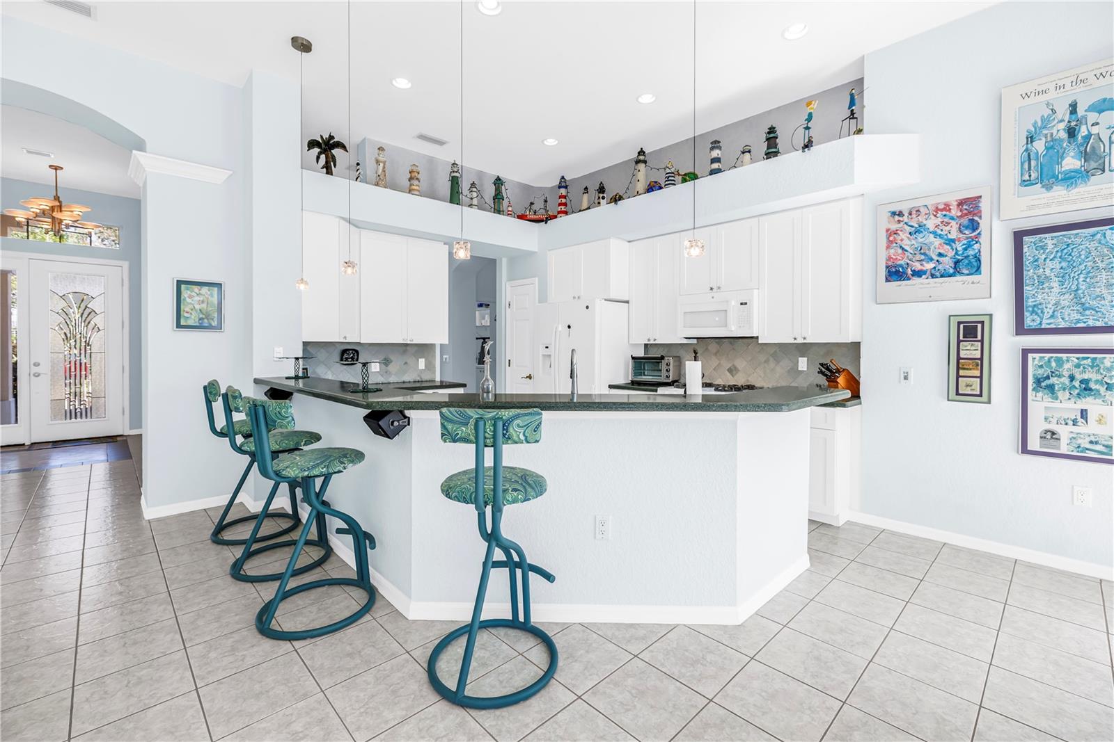 LAUREL OAK PARK - Residential