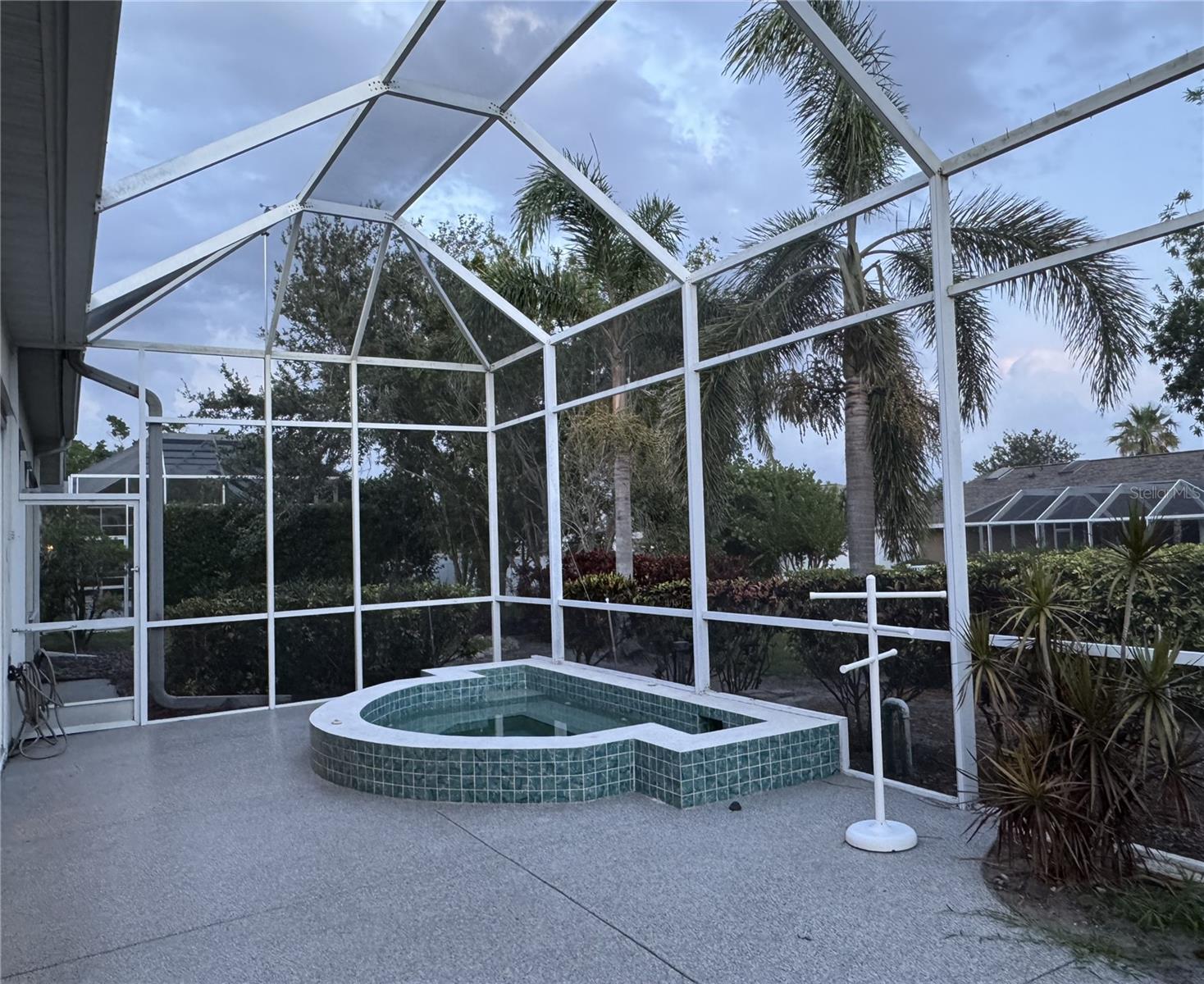 LAUREL OAK PARK - Residential