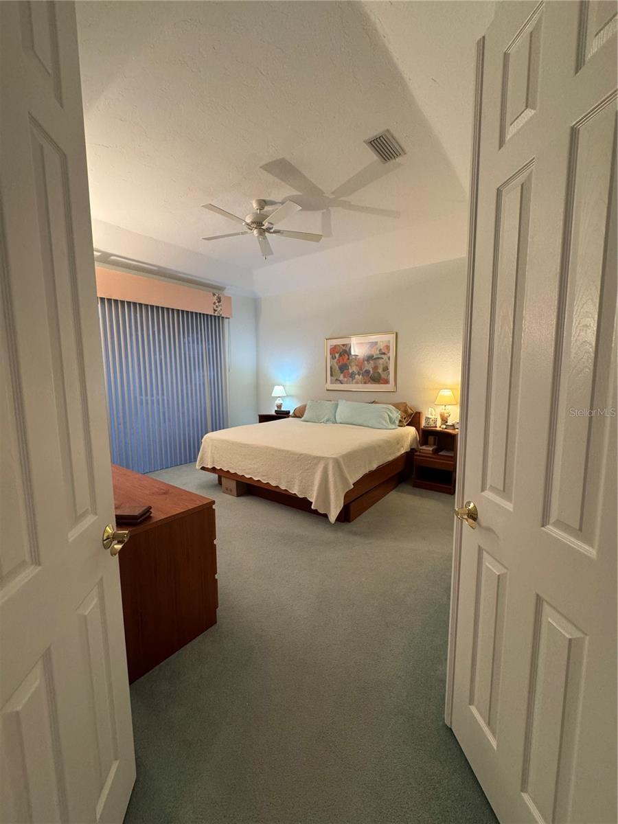 LAUREL OAK PARK - Residential