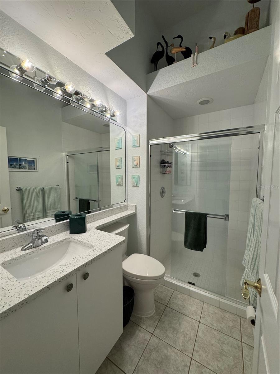 LAUREL OAK PARK - Residential