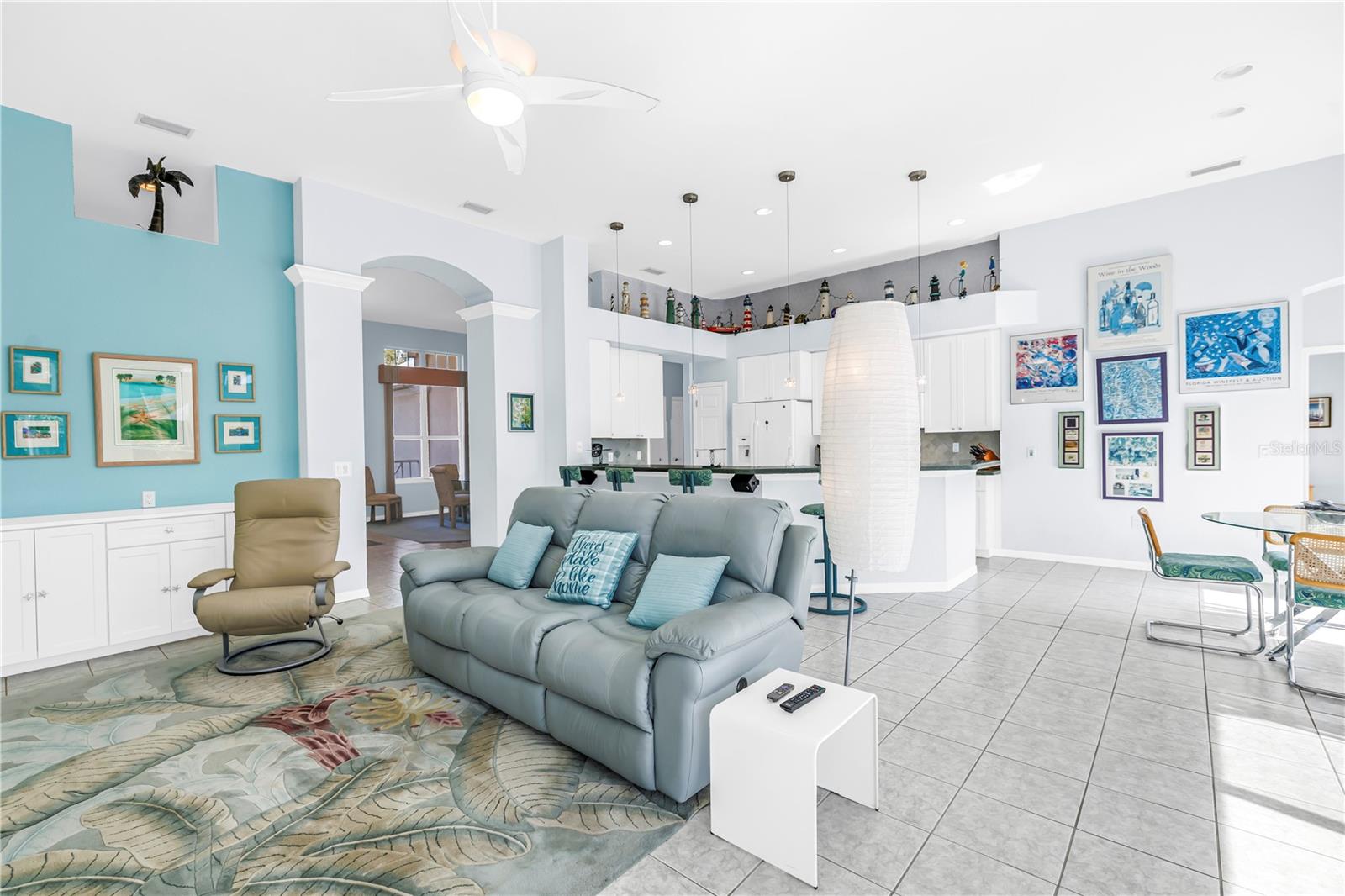 LAUREL OAK PARK - Residential