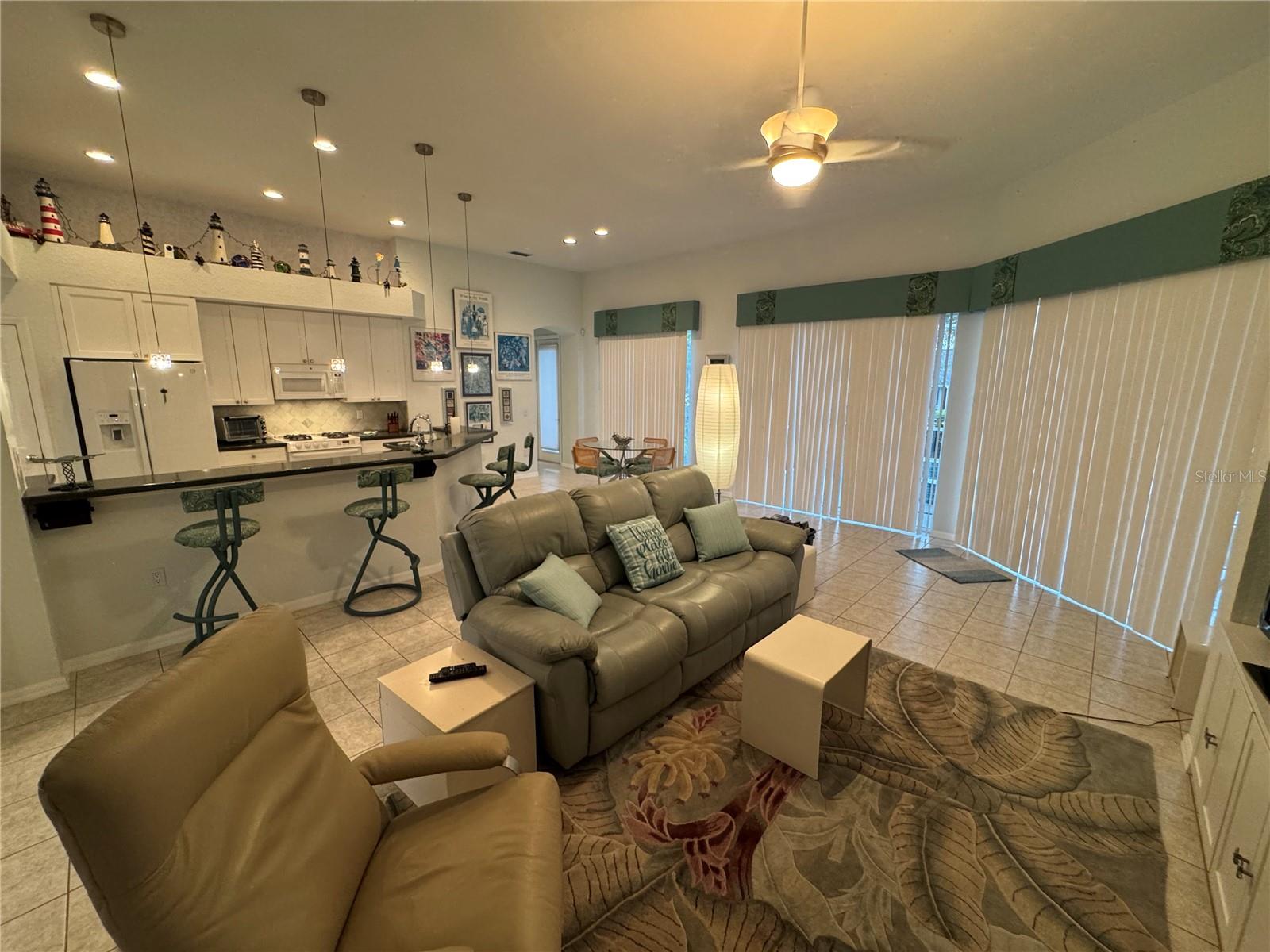 LAUREL OAK PARK - Residential