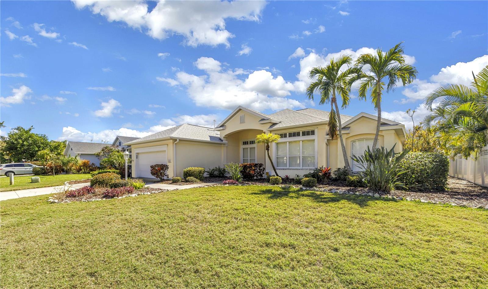 LAUREL OAK PARK - Residential