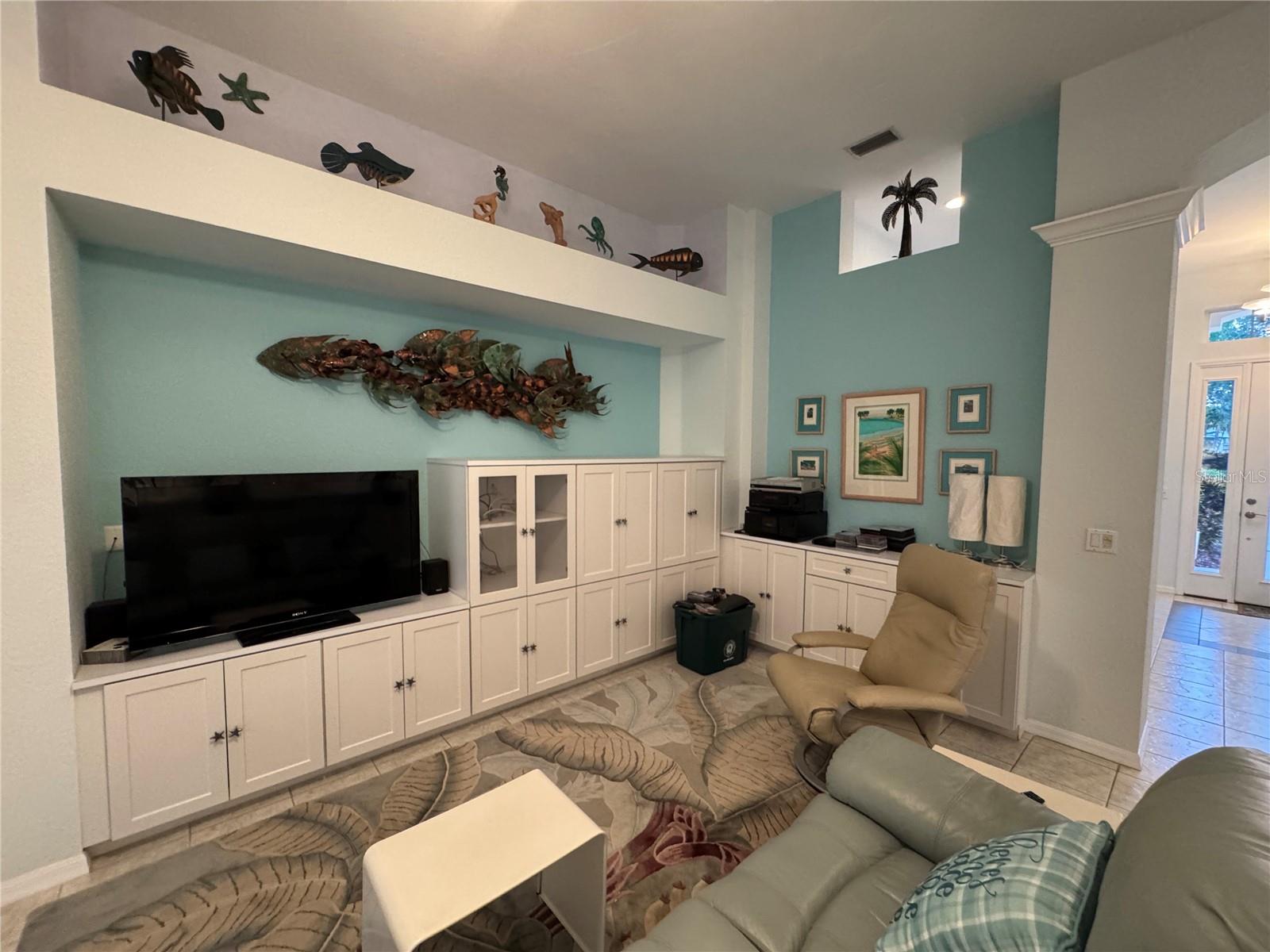 LAUREL OAK PARK - Residential