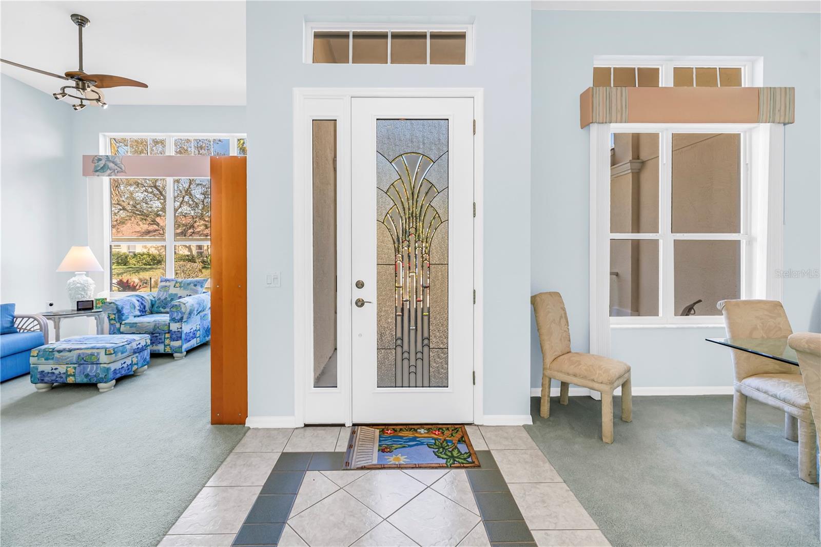 LAUREL OAK PARK - Residential