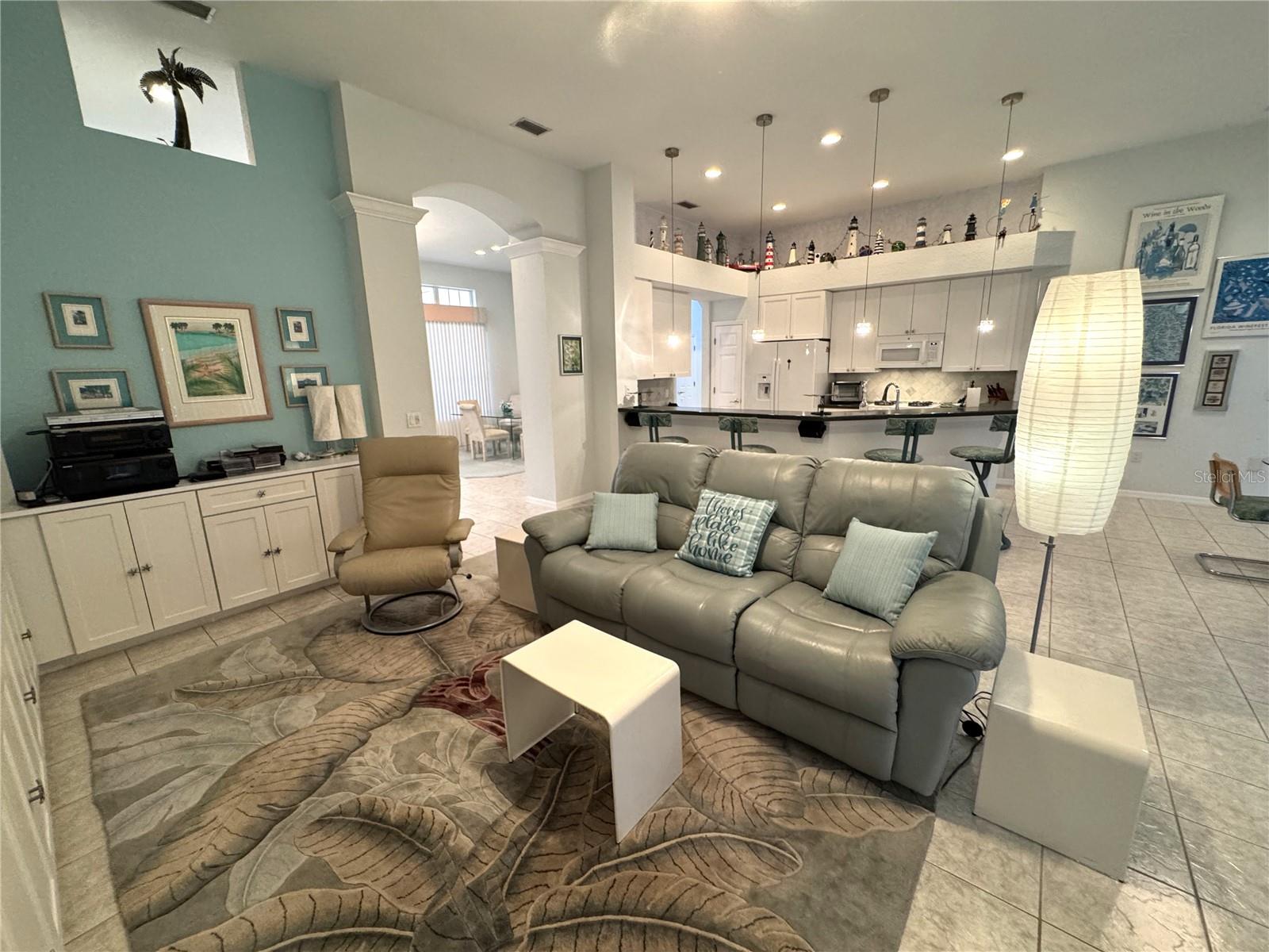 LAUREL OAK PARK - Residential