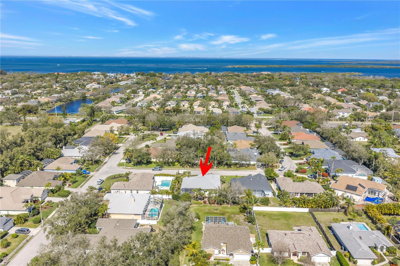 LAUREL OAK PARK - Residential