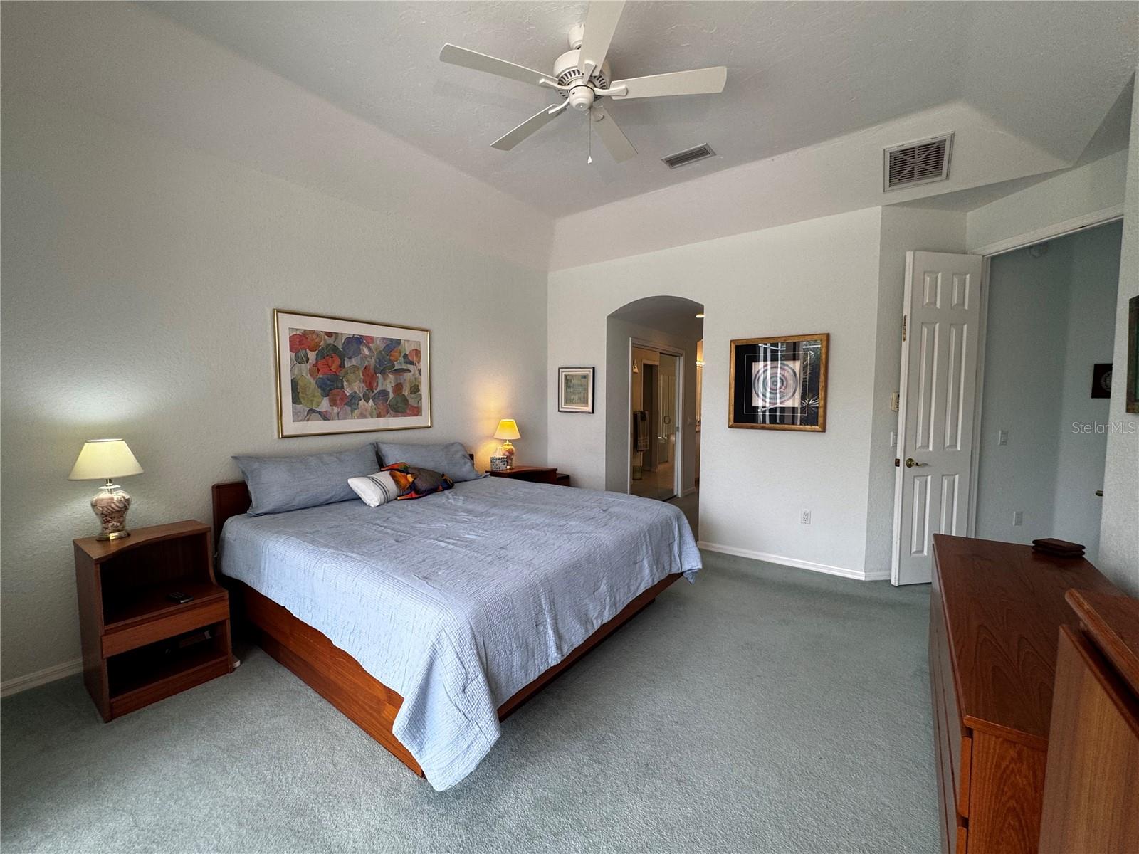 LAUREL OAK PARK - Residential