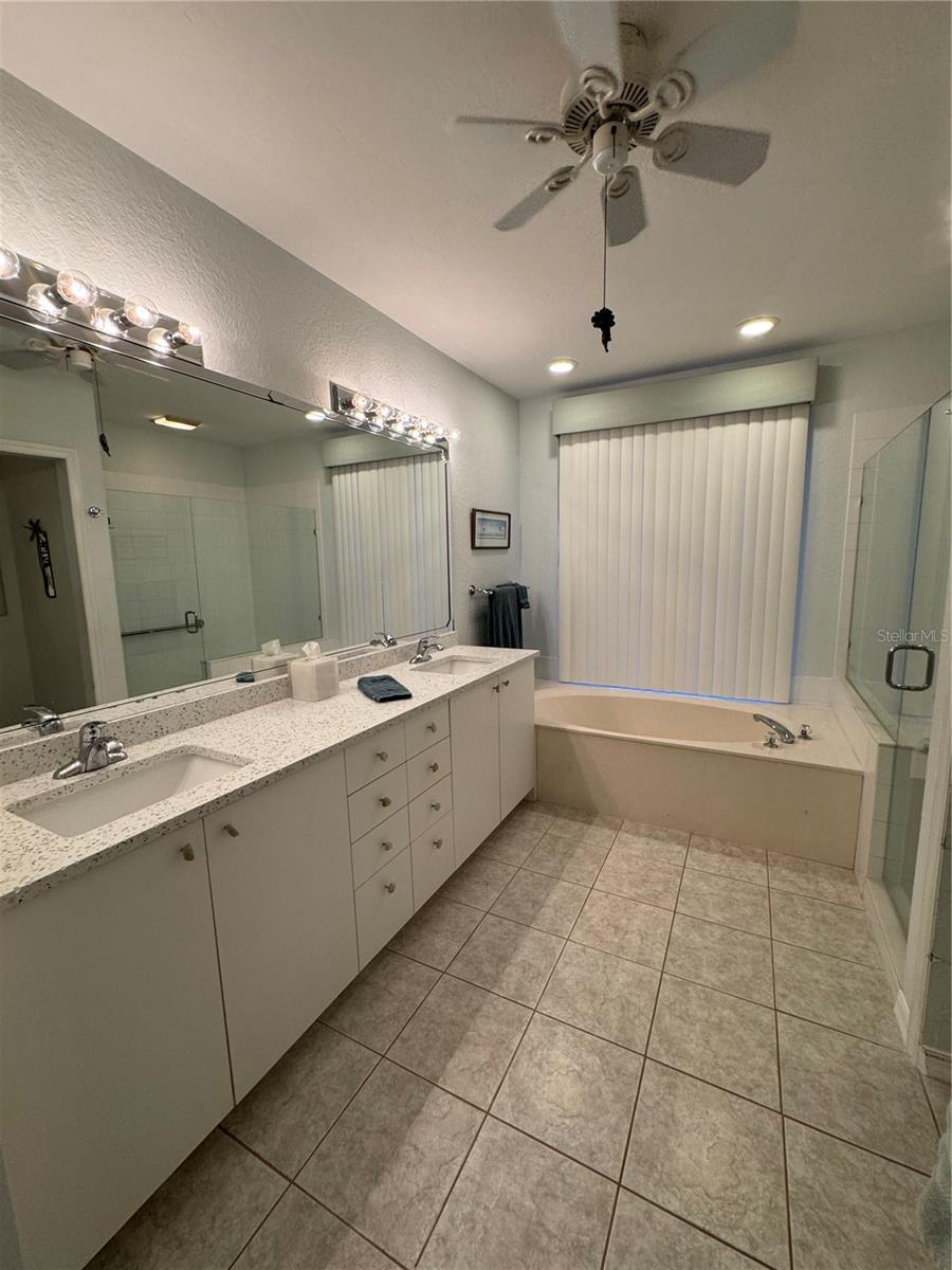 LAUREL OAK PARK - Residential