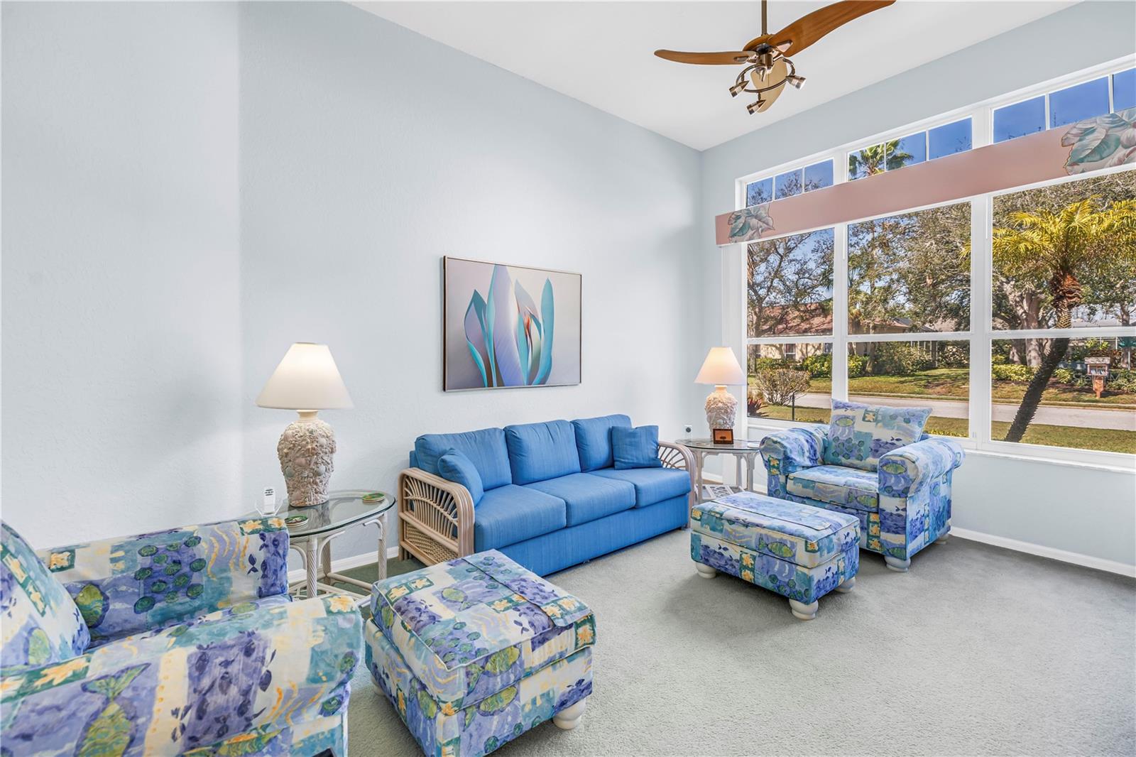 LAUREL OAK PARK - Residential