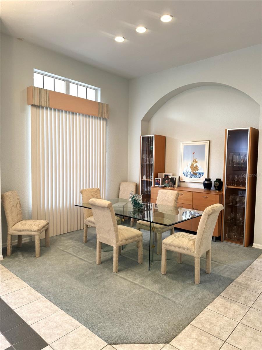 LAUREL OAK PARK - Residential