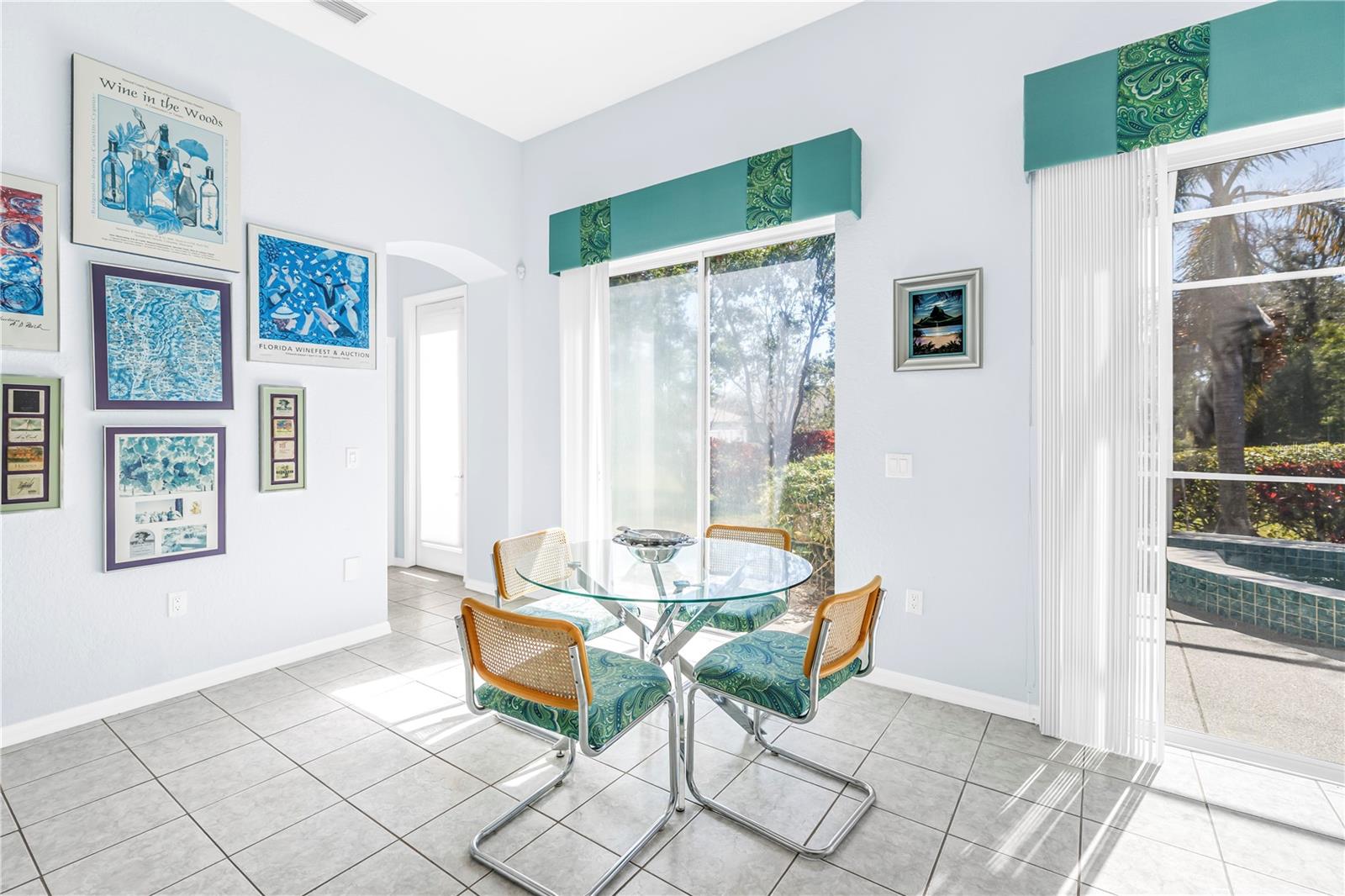 LAUREL OAK PARK - Residential