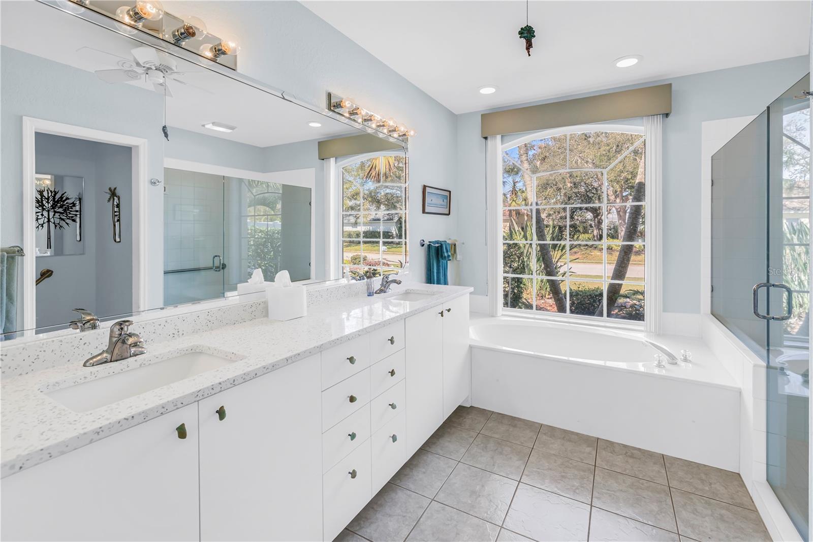 LAUREL OAK PARK - Residential