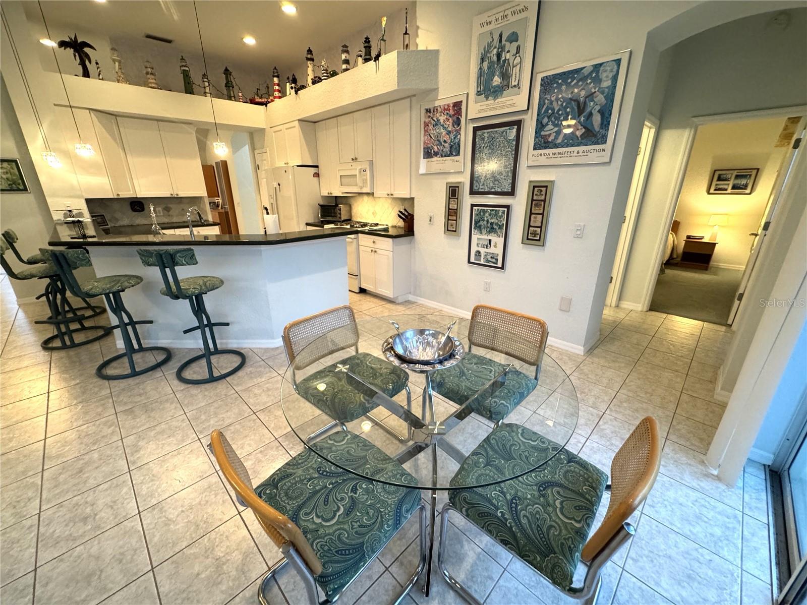 LAUREL OAK PARK - Residential