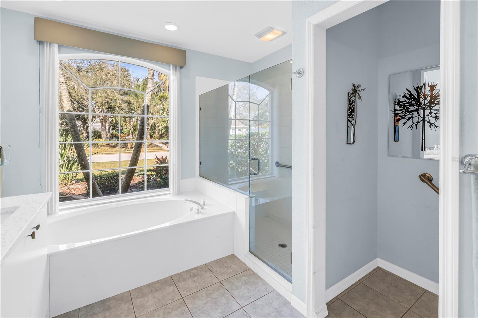 LAUREL OAK PARK - Residential