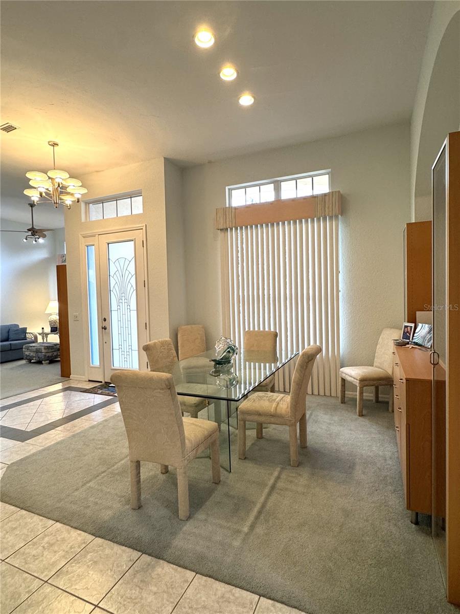 LAUREL OAK PARK - Residential