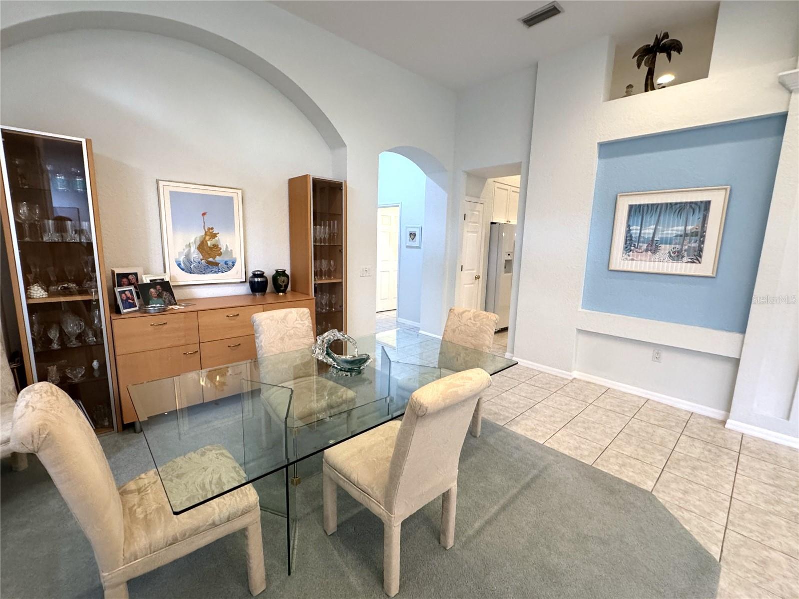 LAUREL OAK PARK - Residential