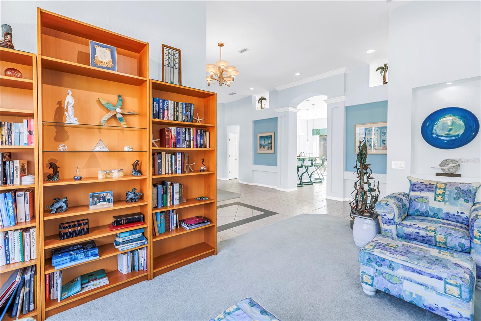 LAUREL OAK PARK - Residential