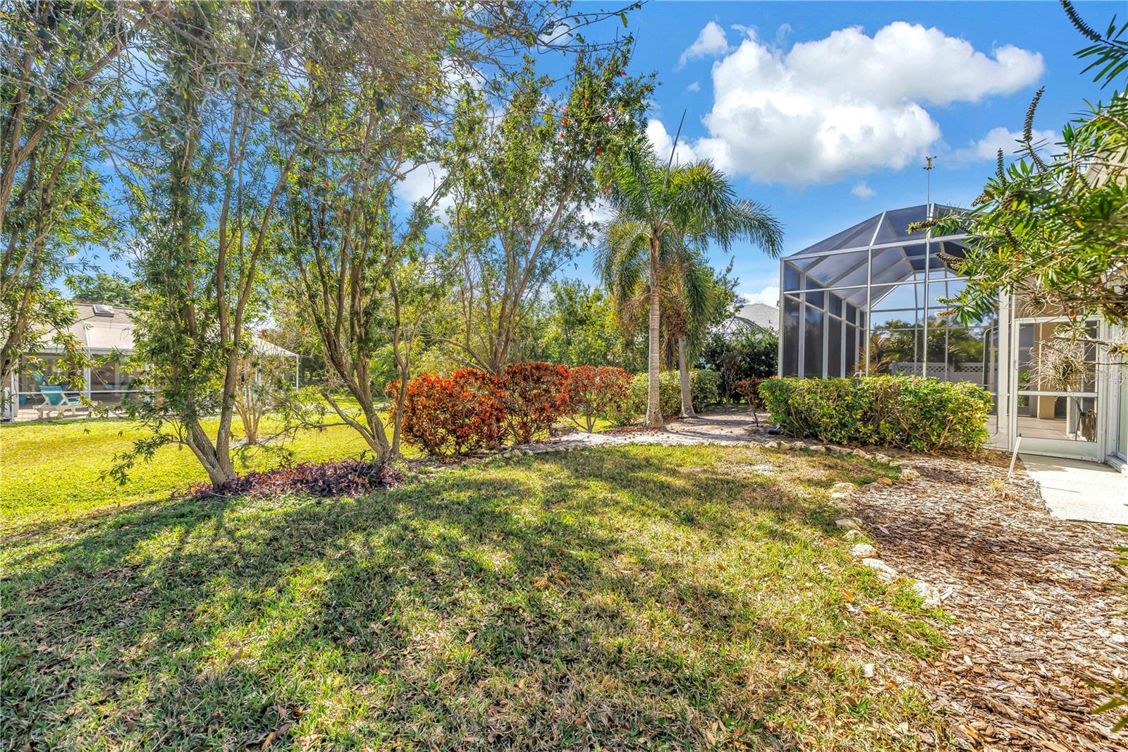 LAUREL OAK PARK - Residential