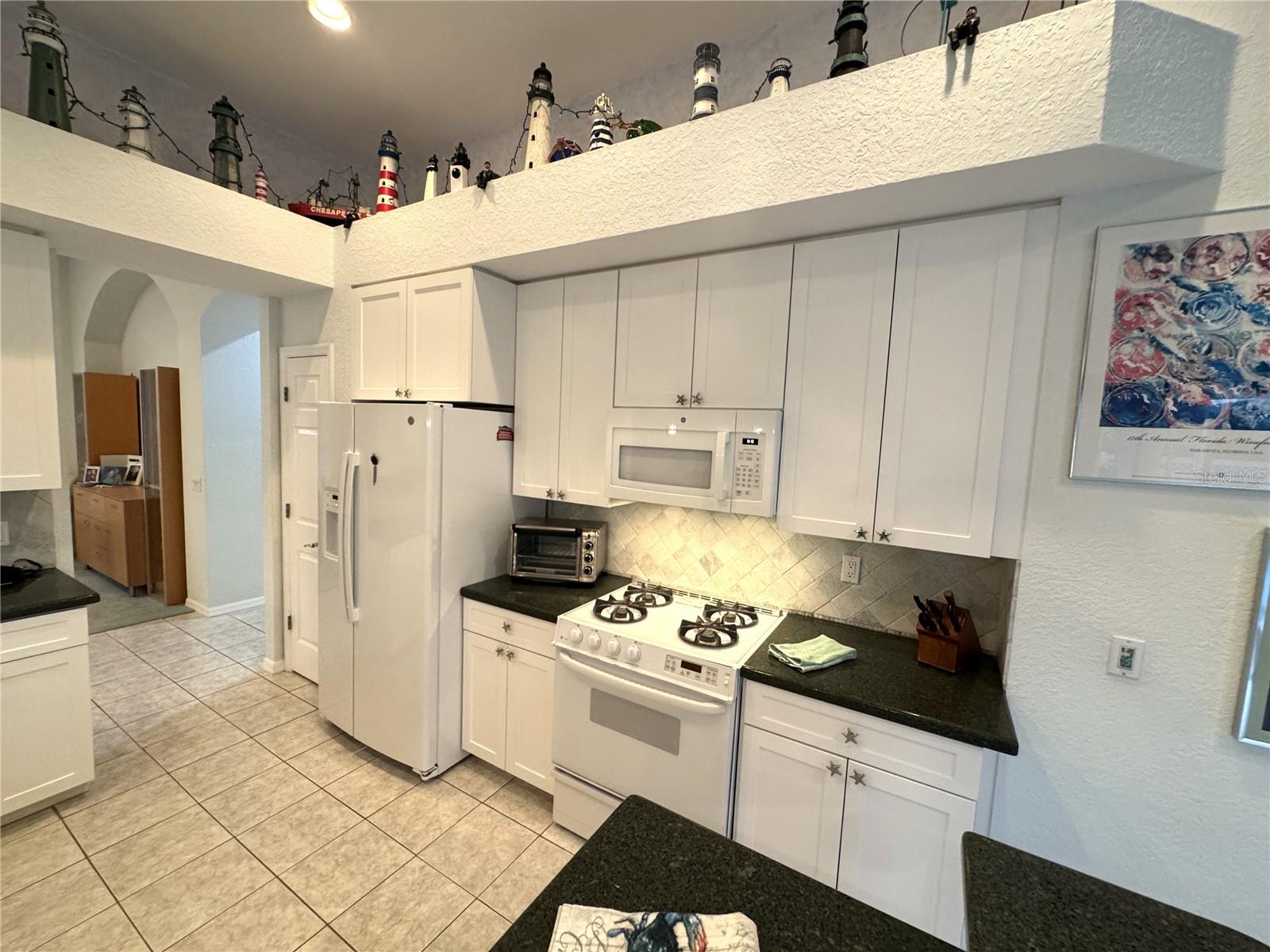 LAUREL OAK PARK - Residential