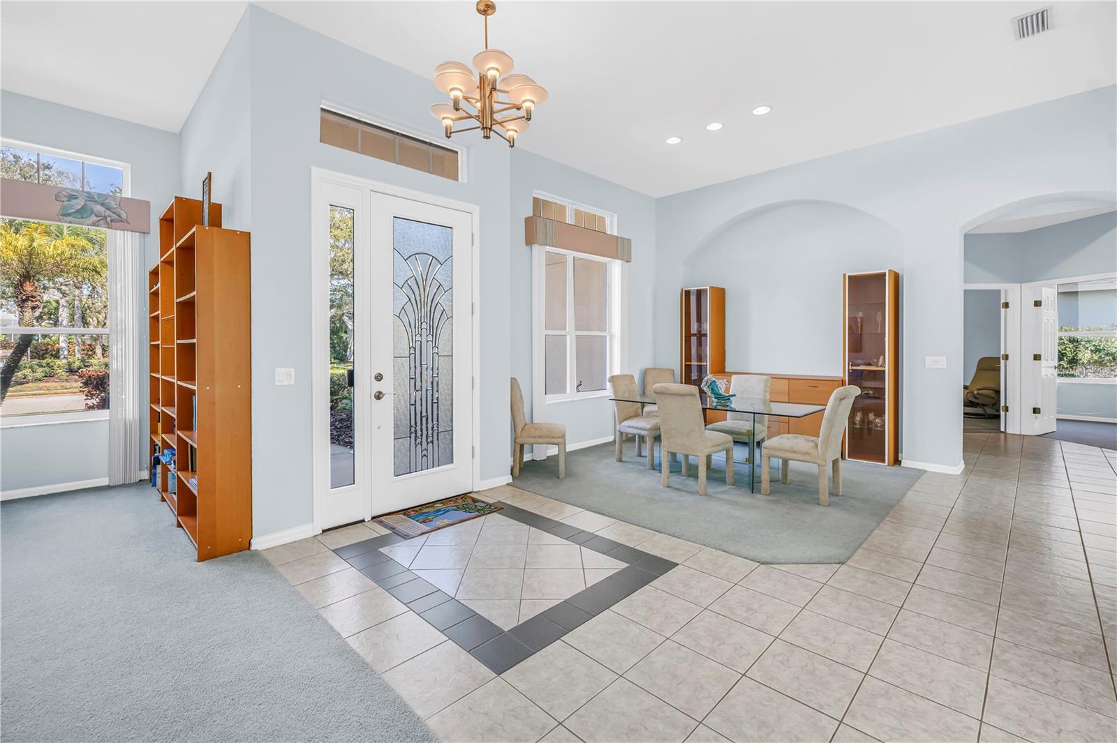 LAUREL OAK PARK - Residential