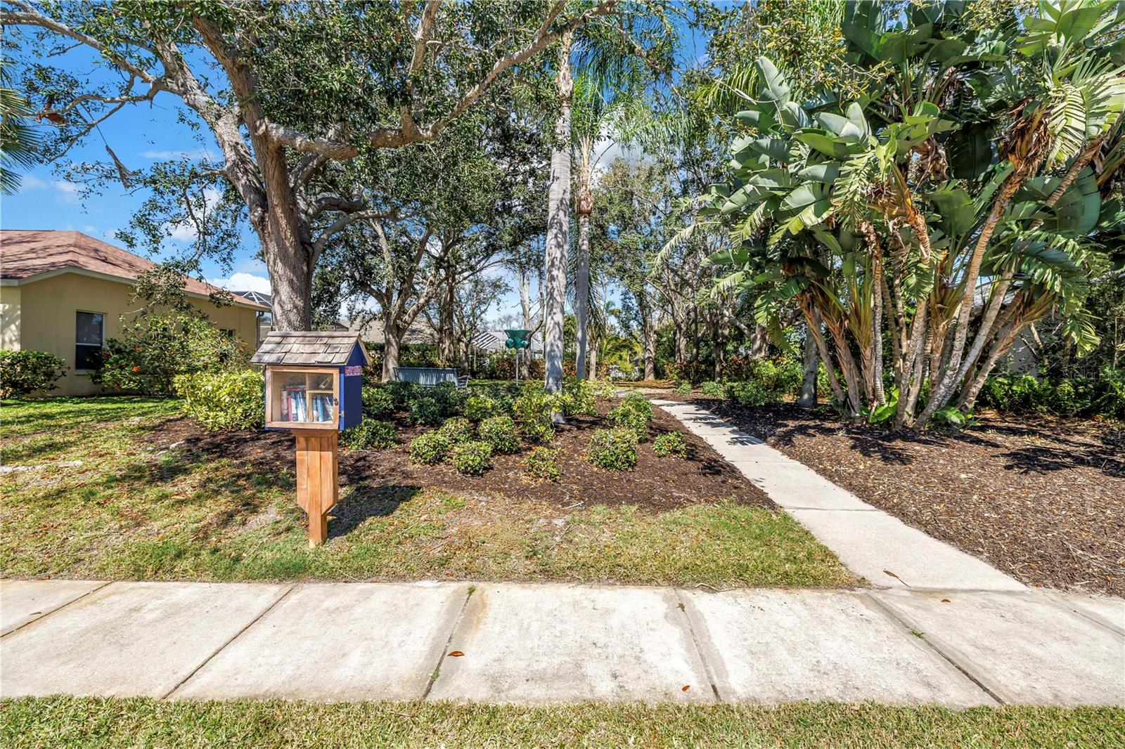 LAUREL OAK PARK - Residential