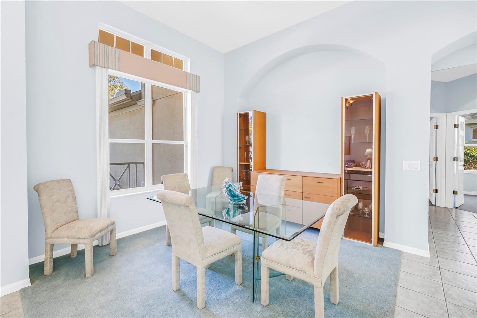 LAUREL OAK PARK - Residential