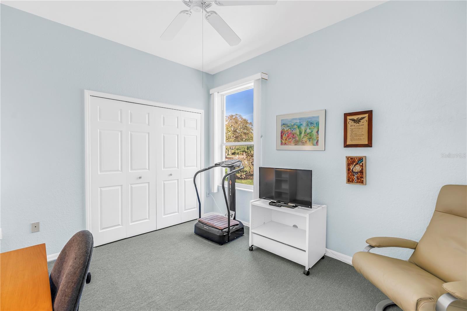 LAUREL OAK PARK - Residential