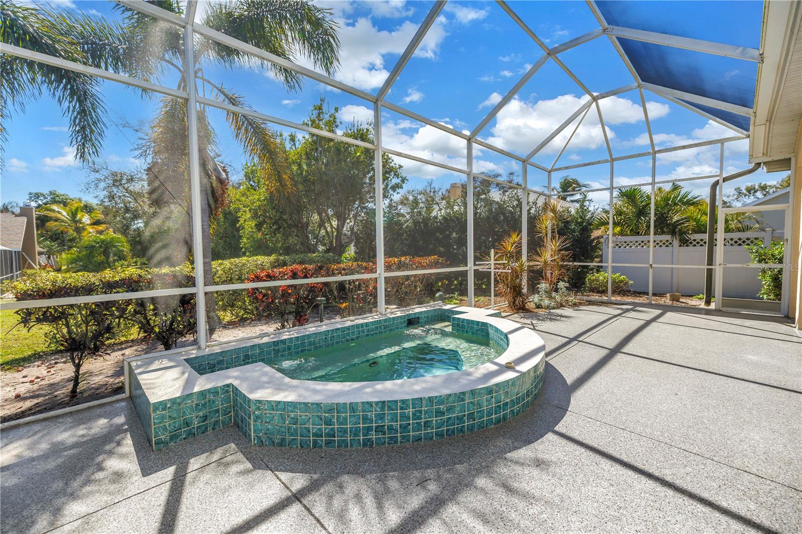 LAUREL OAK PARK - Residential