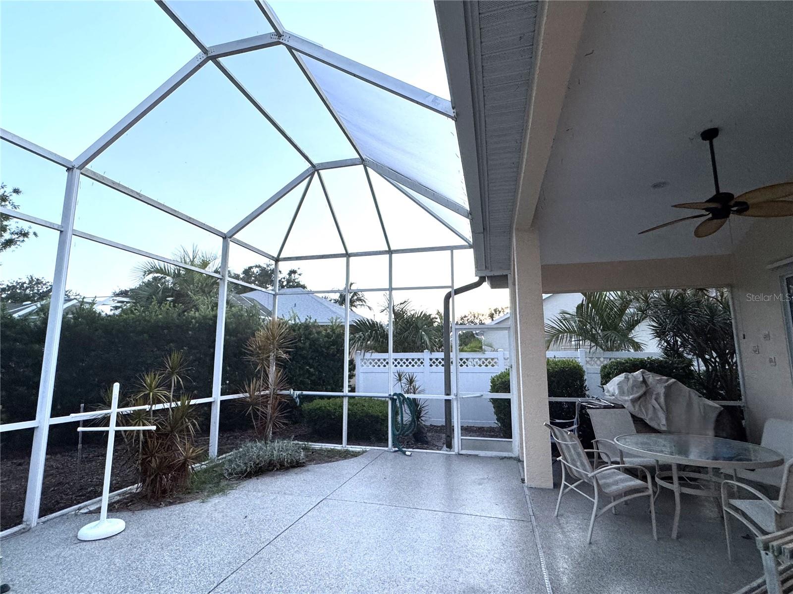 LAUREL OAK PARK - Residential