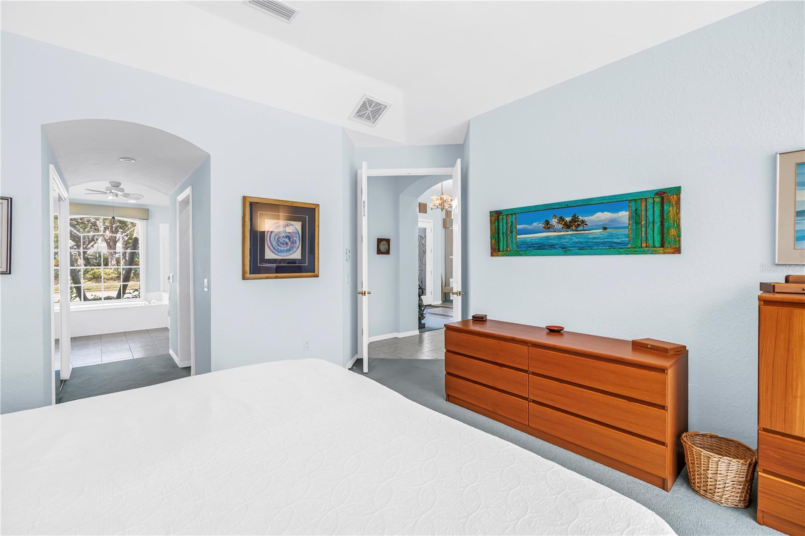 LAUREL OAK PARK - Residential